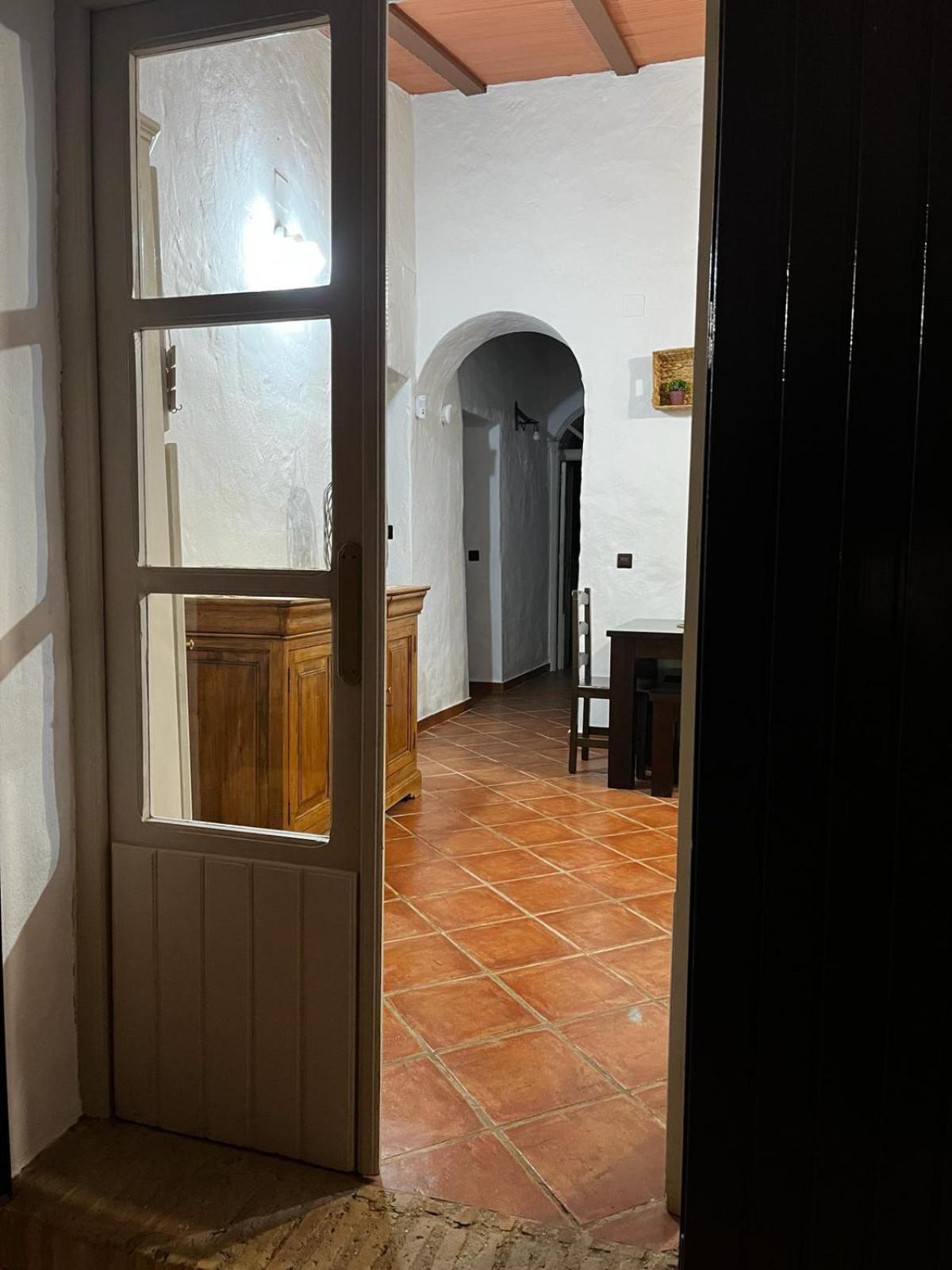 Magnifica Casa A Orillas Del Guadiana Huelva Exterior photo